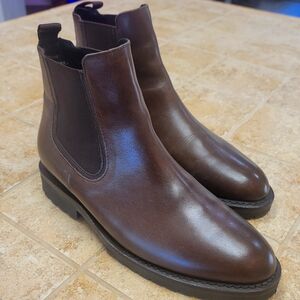 Thursday Boot Company men's "Cavalier" pull on boots, size 9